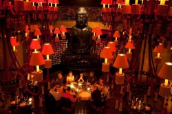 ���� ����� Buddha-Bar Hotel Prague 5*