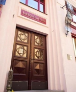 ���� ����� Buddha-Bar Hotel Prague 5*