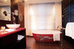 ���� ����� Buddha-Bar Hotel Prague 5*