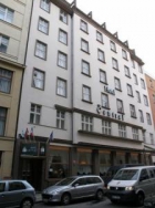 ���� ����� Central 3*