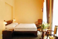 ���� ����� Chertovka 4*
