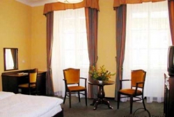���� ����� Chertovka 4*