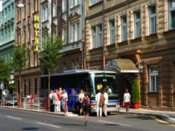 ���� ����� City Club 3*