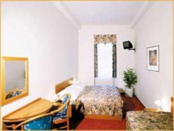 ���� ����� City Club 3*