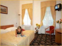 ���� ����� City Club 3*