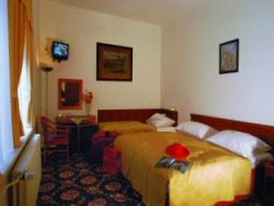 ���� ����� City Club 3*