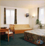 ���� ����� City-Centre 3*