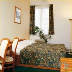 ���� ����� City-Centre 3*