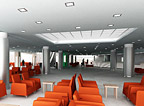 ���� ����� Clarion Congress 4*