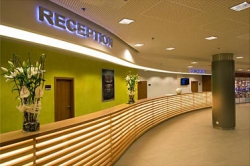 ���� ����� Clarion Congress 4*