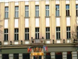 ���� ����� Clarion Prague City 4*