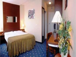 ���� ����� Clarion Prague City 4*