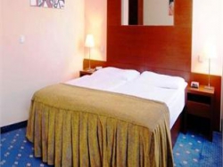 ���� ����� Clarion Prague City 4*