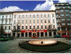 ���� ����� Clarion Prague City 4*