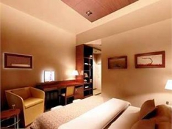 ���� ����� Clarion Prague City 4*