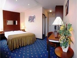 ���� ����� Clarion Prague City 4*