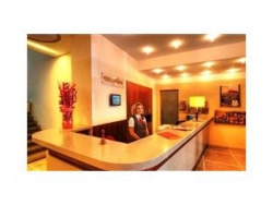 ���� ����� Clarion Prague City 4*