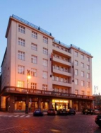 ���� ����� Clarion Prague Old Town 4*