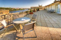 ���� ����� Clarion Prague Old Town 4*
