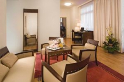 ���� ����� Clarion Prague Old Town 4*