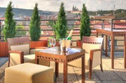 ���� ����� Clarion Prague Old Town 4*