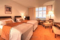 ���� ����� Clarion Prague Old Town 4*