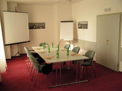 ���� ����� Clarion Prague Old Town 4*