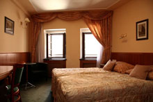 ���� ����� Clementin 4*