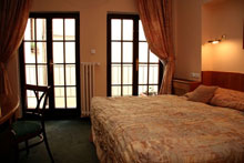 ���� ����� Clementin 4*
