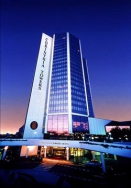 ���� ����� Corinthia Hotel Prague (ex.Corinthia Towers) 5*