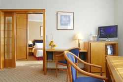 ���� ����� Corinthia Hotel Prague (ex.Corinthia Towers) 5*