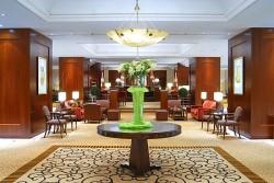 ���� ����� Corinthia Hotel Prague (ex.Corinthia Towers) 5*