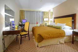 ���� ����� Corinthia Hotel Prague (ex.Corinthia Towers) 5*