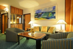 ���� ����� Corinthia Hotel Prague (ex.Corinthia Towers) 5*