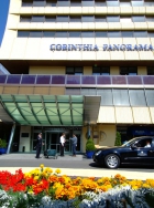 ���� ����� Corinthia Panorama 4*