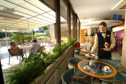 ���� ����� Corinthia Panorama 4*