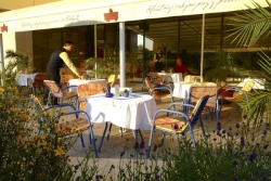 ���� ����� Corinthia Panorama 4*
