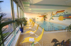 ���� ����� Corinthia Panorama 4*