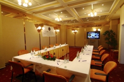 ���� ����� Corinthia Panorama 4*