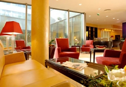 ���� ����� Courtyard by Marriott Flora area 4*