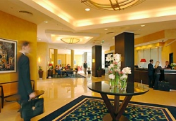 ���� ����� Courtyard by Marriott Flora area 4*
