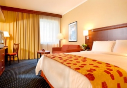 ���� ����� Courtyard by Marriott Flora area 4*