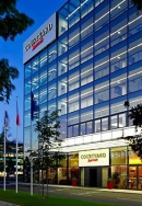 ���� ����� Courtyard By Marriott Prague Airport 4*