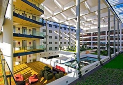 ���� ����� Courtyard By Marriott Prague Airport 4*