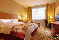 ���� ����� Courtyard By Marriott Prague Airport 4*