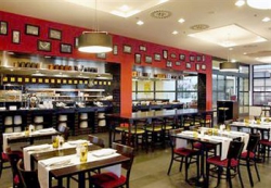 ���� ����� Courtyard By Marriott Prague Airport 4*
