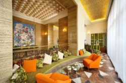 ���� ����� Crowne Plaza 4*