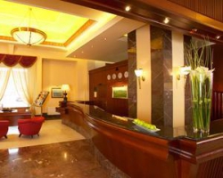 ���� ����� Crowne Plaza 4*