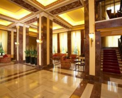 ���� ����� Crowne Plaza 4*