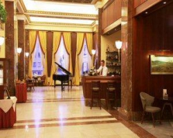 ���� ����� Crowne Plaza 4*